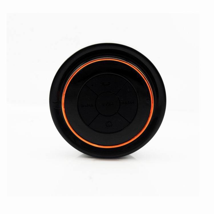 Waterproof Bluetooth Speaker Portable Speaker