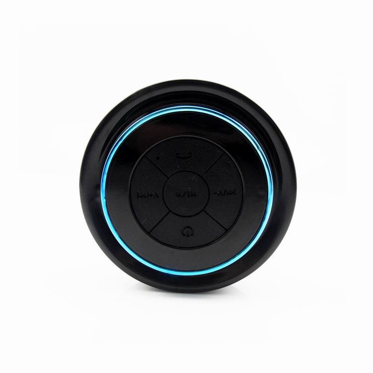 Waterproof Bluetooth Speaker Portable Speaker