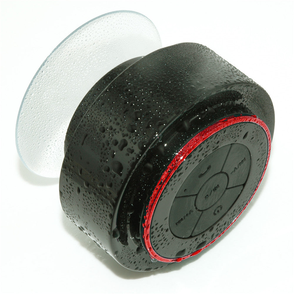 Waterproof Bluetooth Speaker Portable Speaker