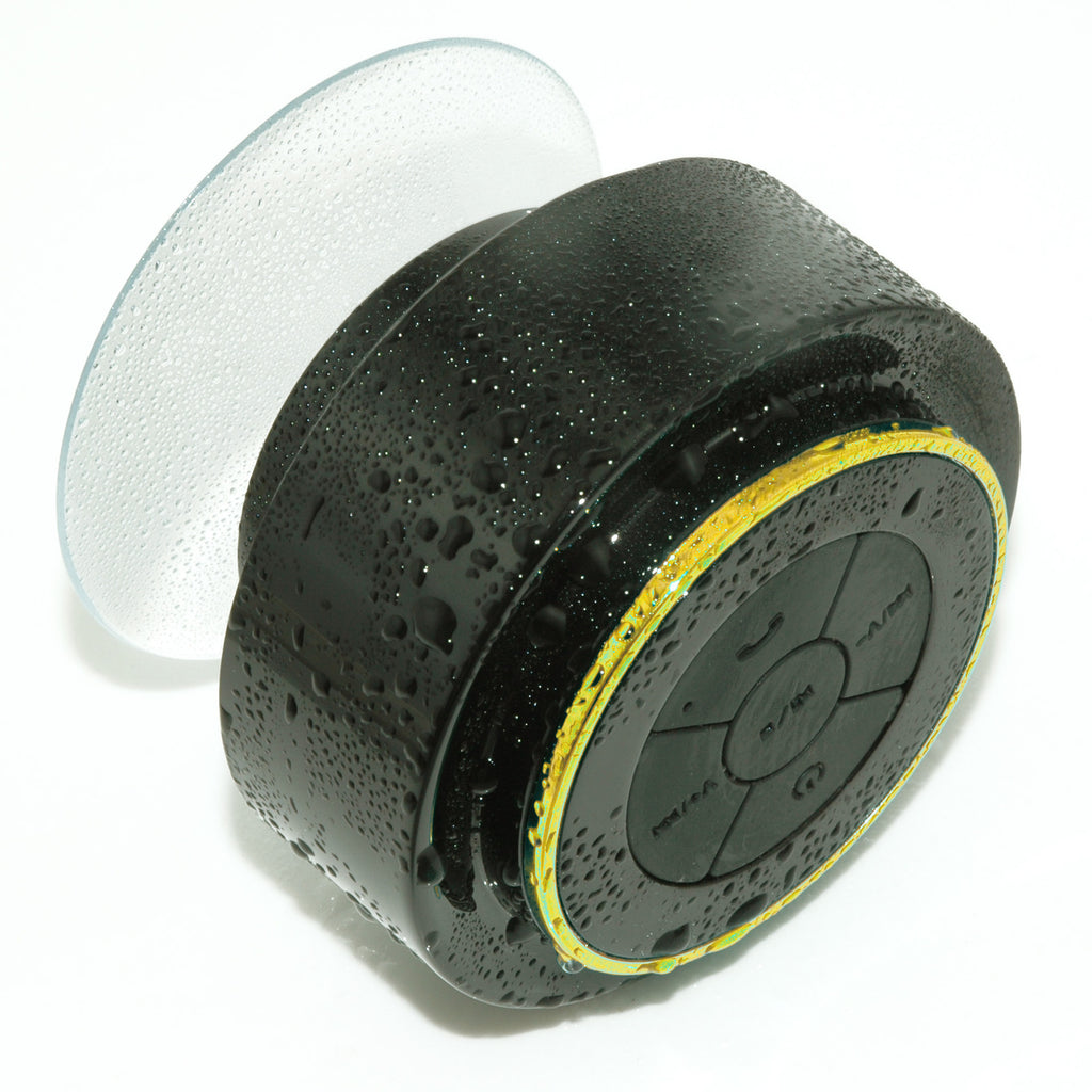 Waterproof Bluetooth Speaker Portable Speaker
