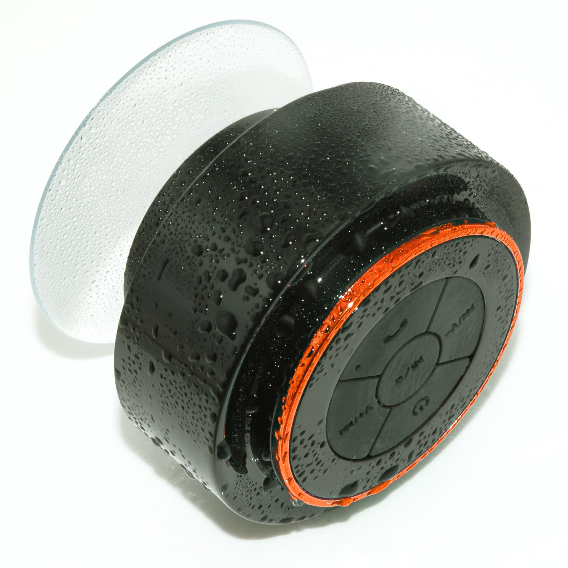 Waterproof Bluetooth Speaker Portable Speaker