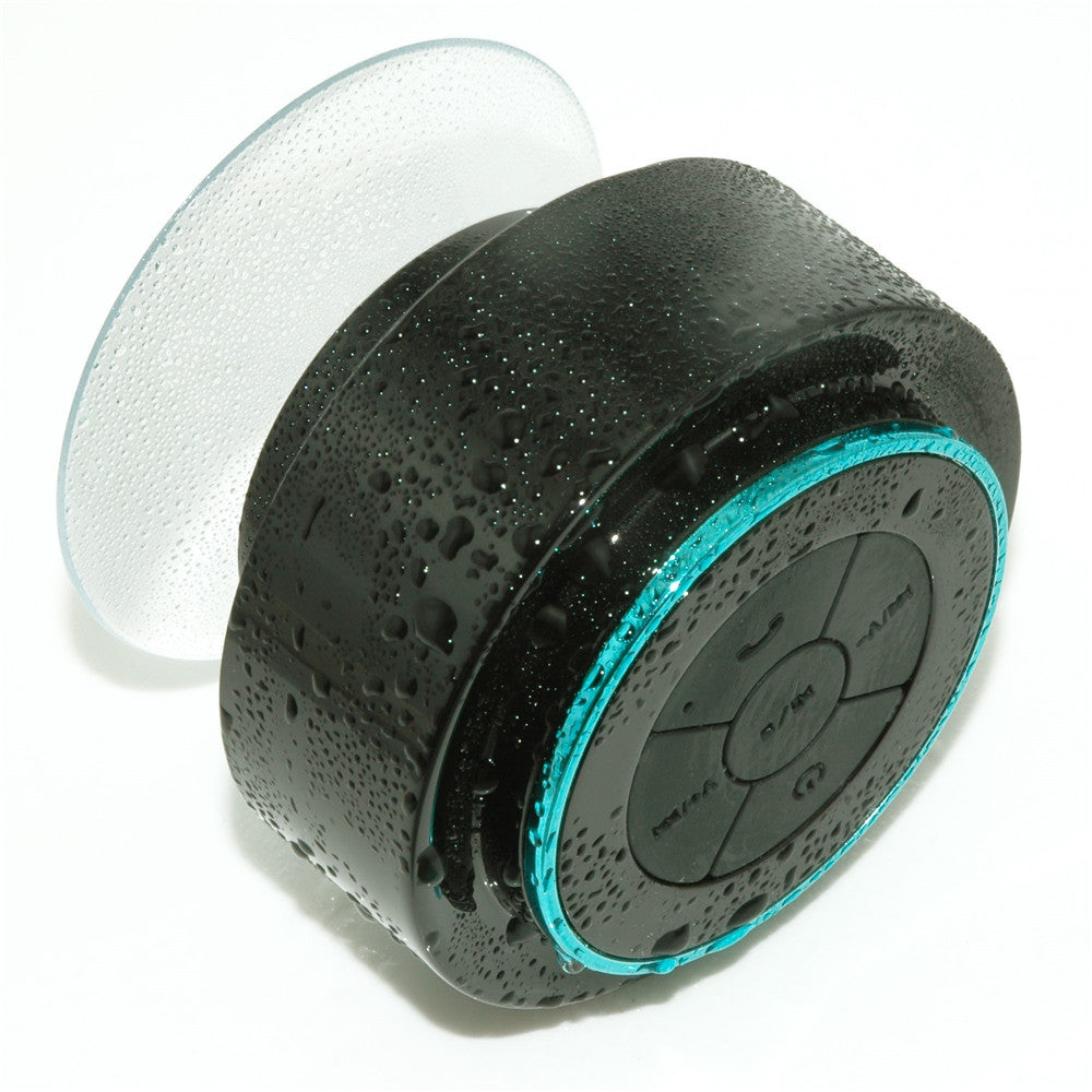 Waterproof Bluetooth Speaker Portable Speaker